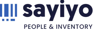 sayiyo people count logo